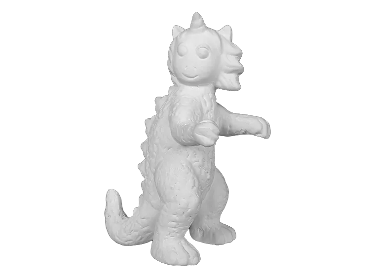 🪐 Chadzilla Collectible