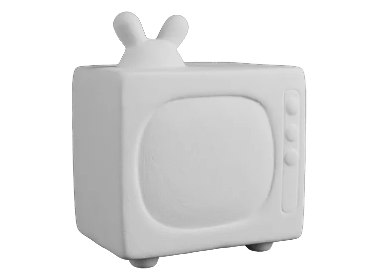 🎄 TV Collectible