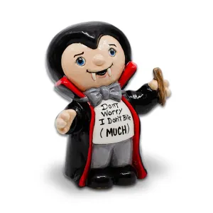 🎃 Vampire Collectible