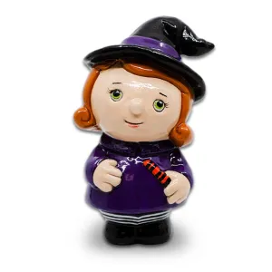 🎃 Witch Collectible