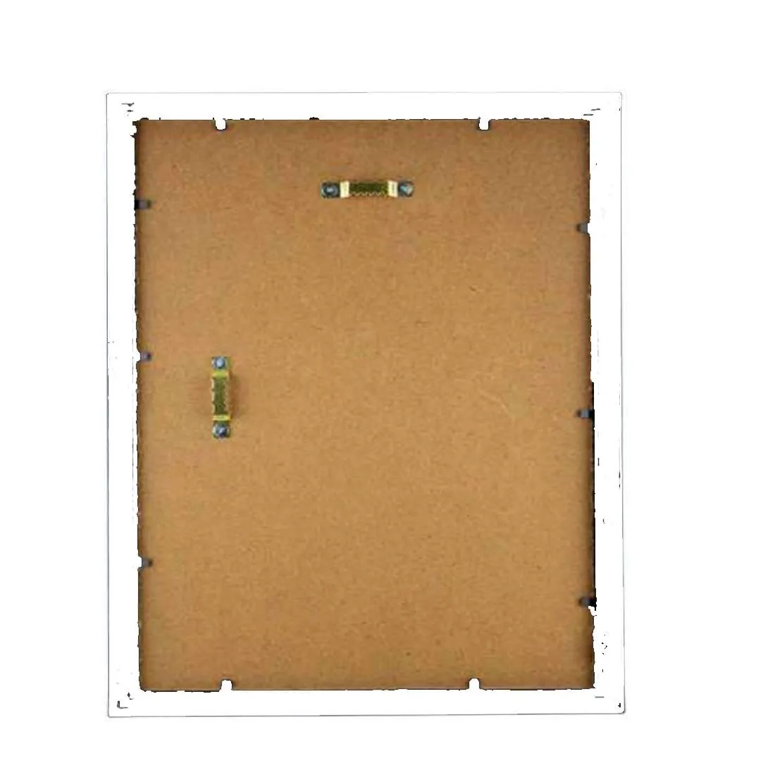 AG Crafts™ Wood A4 Picture Photo Frame (Pack Of 3) (White)