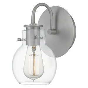 Andrews 1-Light Wall Sconce