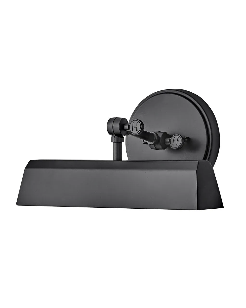 Arti One Light Accent Light in Black