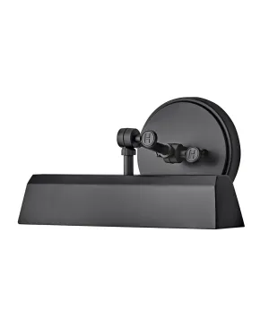 Arti One Light Accent Light in Black