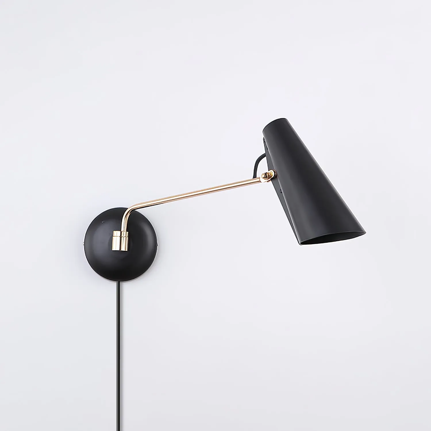 Birdy Plug-in Wall Lamp