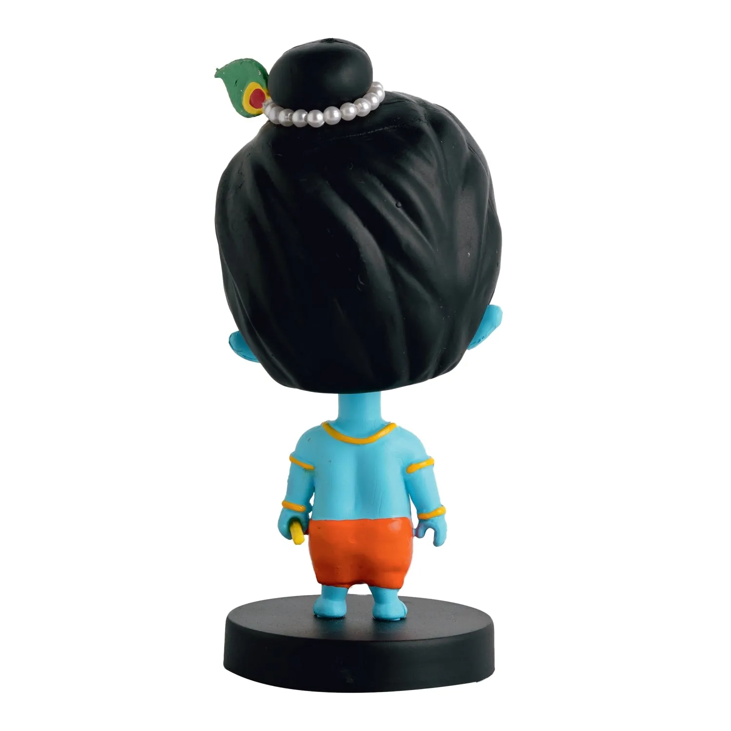 Bobble Head Bal Krishna 5.5 in
