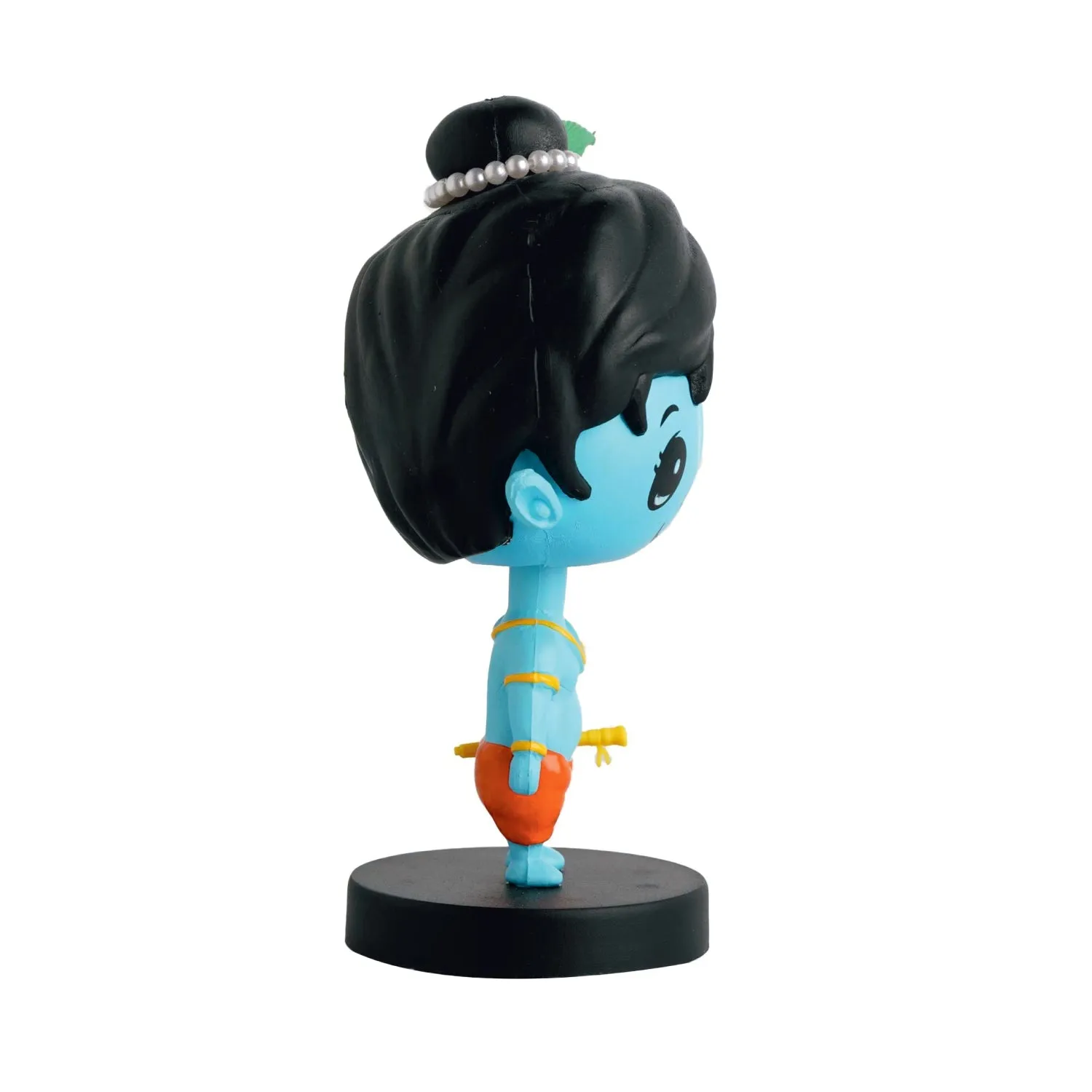 Bobble Head Bal Krishna 5.5 in