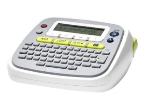Brother Labelmaker P-Touch Pt-D200bwvp
