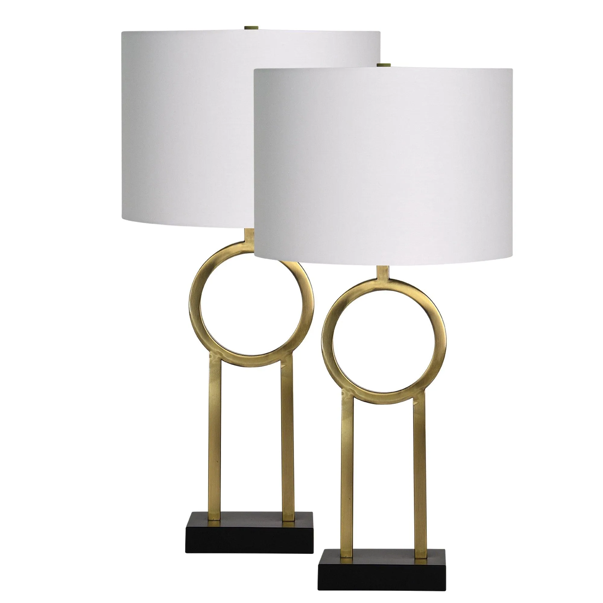 Burlington, Set of 2 - 28.5"H