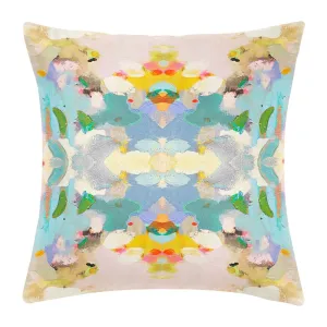 Calypso 22x22 Pillow