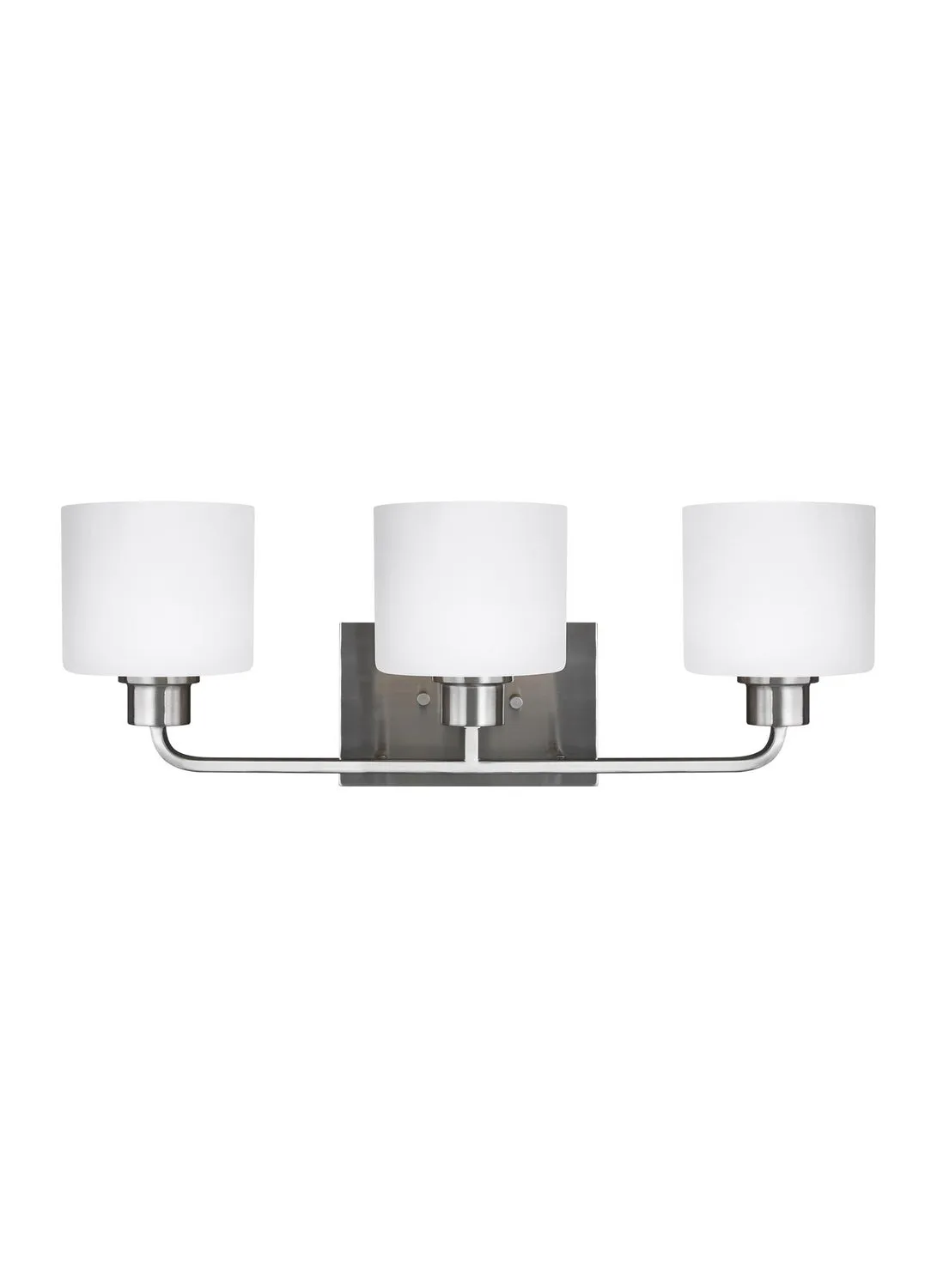 Canfield 3-Light Wall/Bath Sconce