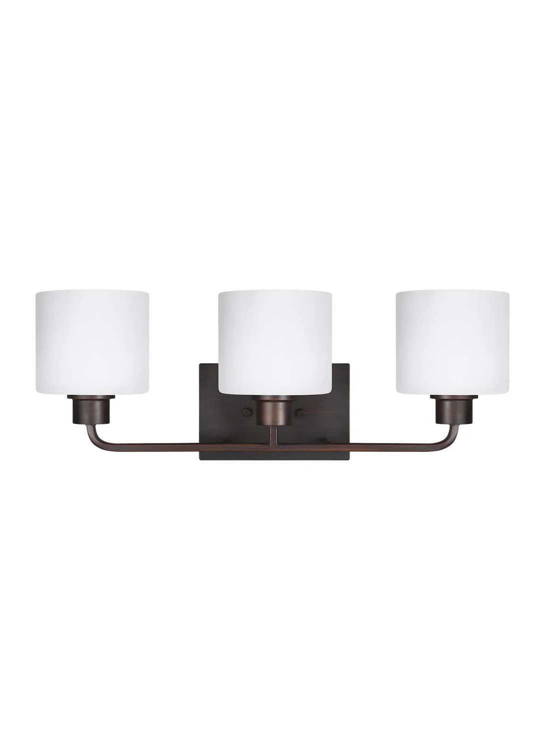 Canfield 3-Light Wall/Bath Sconce