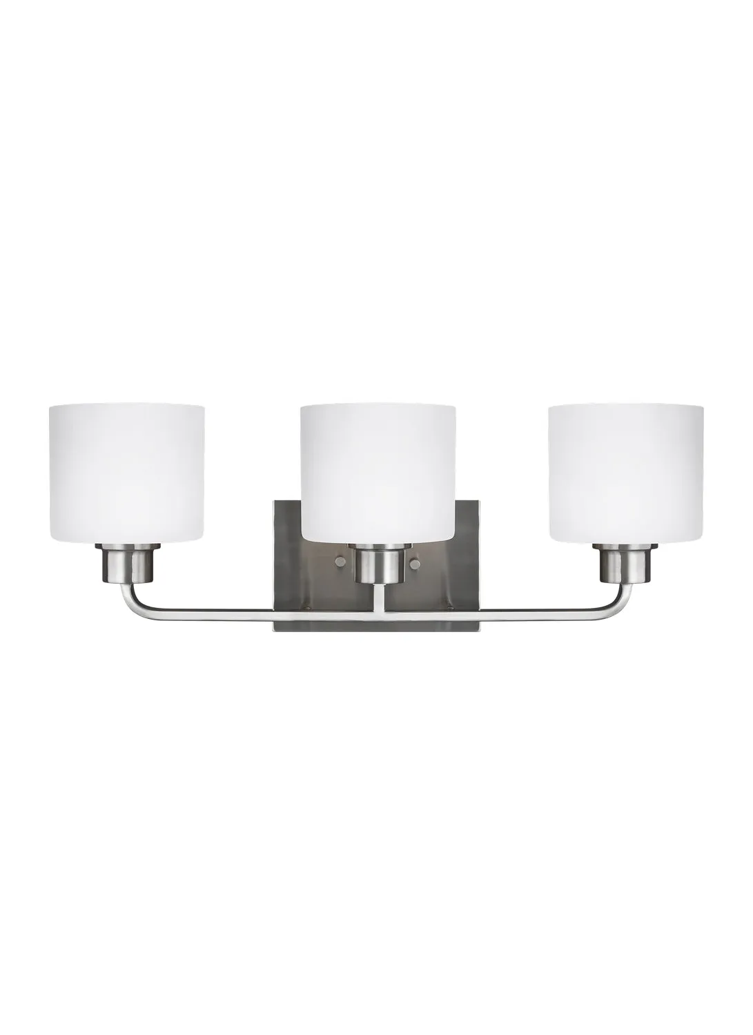 Canfield 3-Light Wall/Bath Sconce