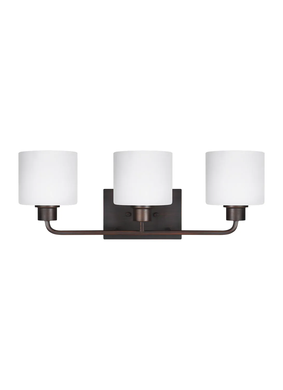 Canfield 3-Light Wall/Bath Sconce