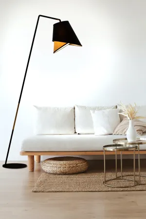 Charly Floor Lamp
