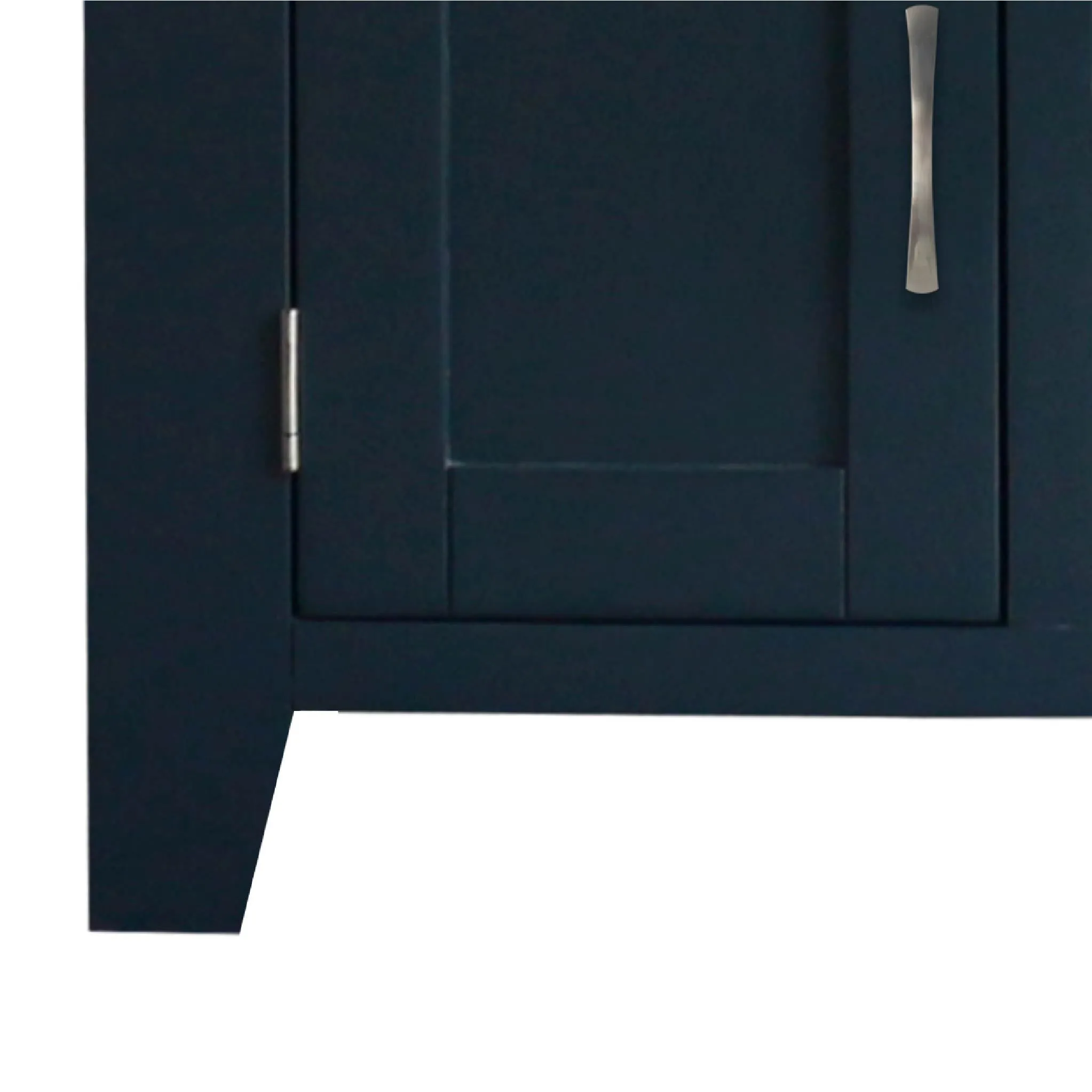 Chatsworth Blue 120cm Large TV Stand