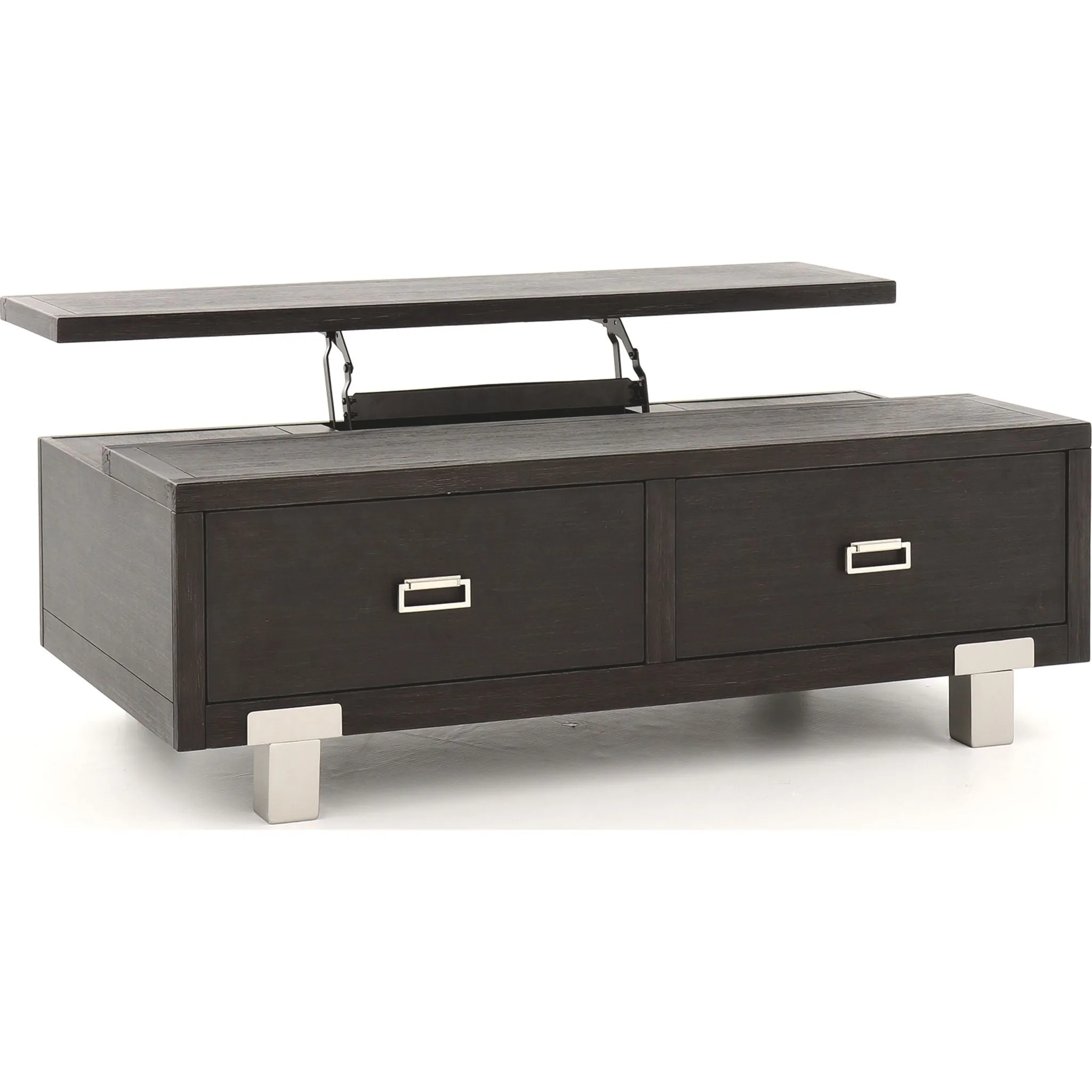 Chisago Rect Lift Top Cocktail Table