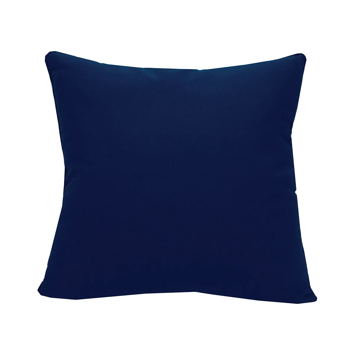 Clam Pattern Indoor Outdoor Pillow