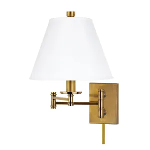Claremont 1-Light Wall Sconce
