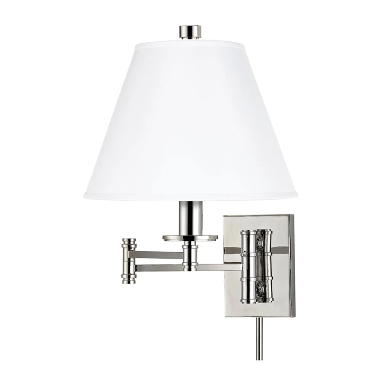 Claremont 1-Light Wall Sconce