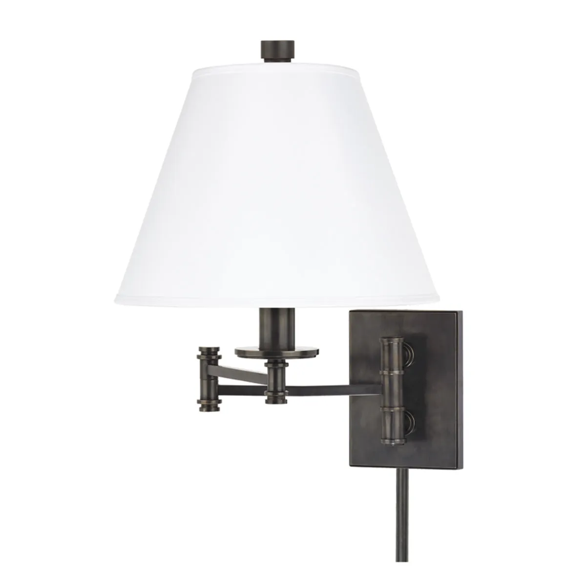 Claremont 1-Light Wall Sconce