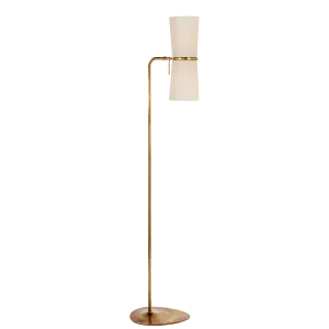 Clarkson Floor Lamp