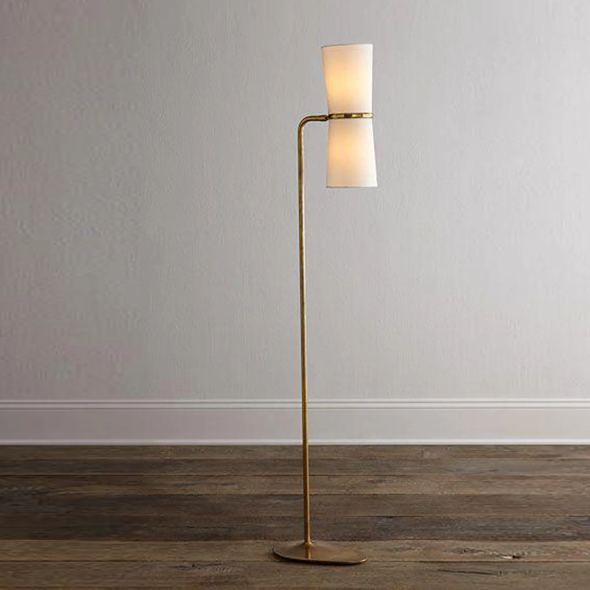 Clarkson Floor Lamp