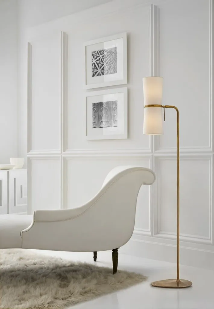 Clarkson Floor Lamp