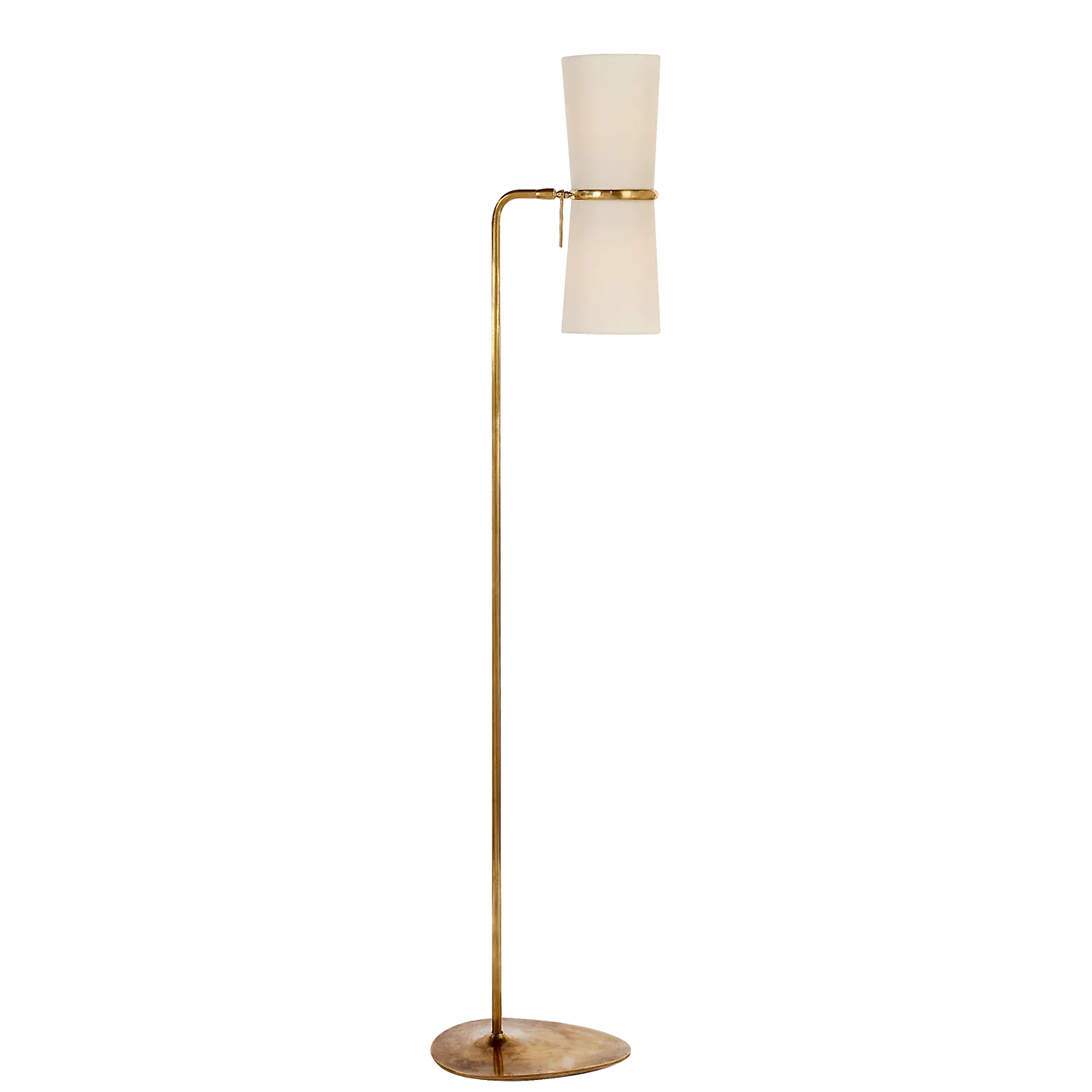 Clarkson Floor Lamp