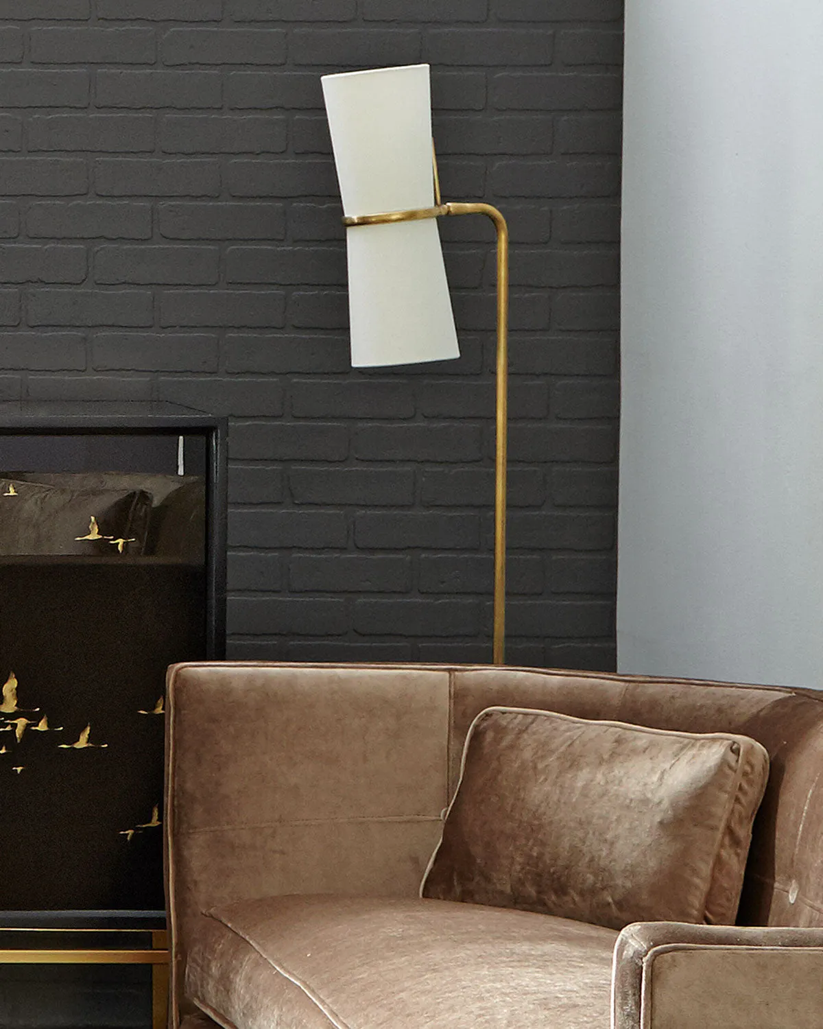 Clarkson Floor Lamp