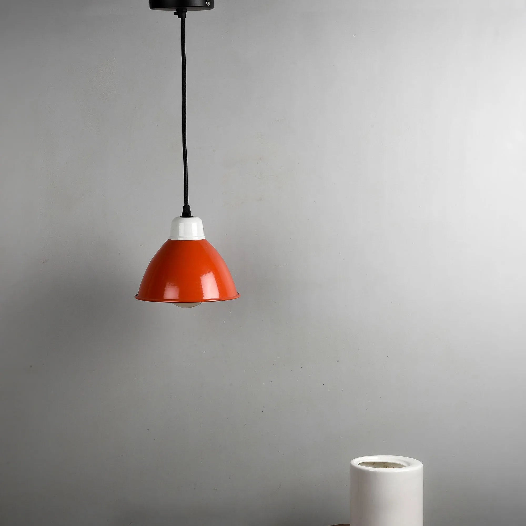 Clh150 Rusty Orange Shell