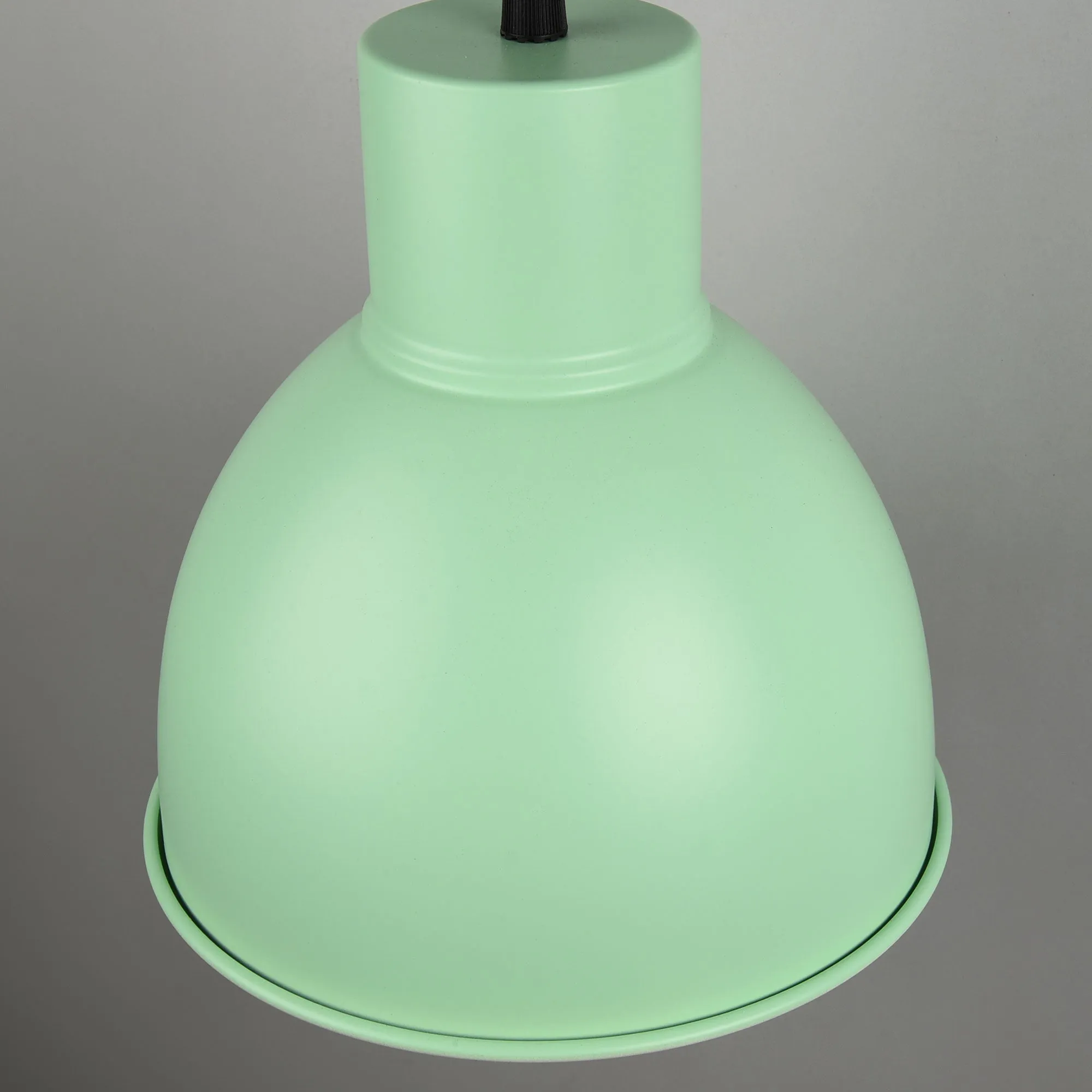 Clh151 Mint Green Fantasy