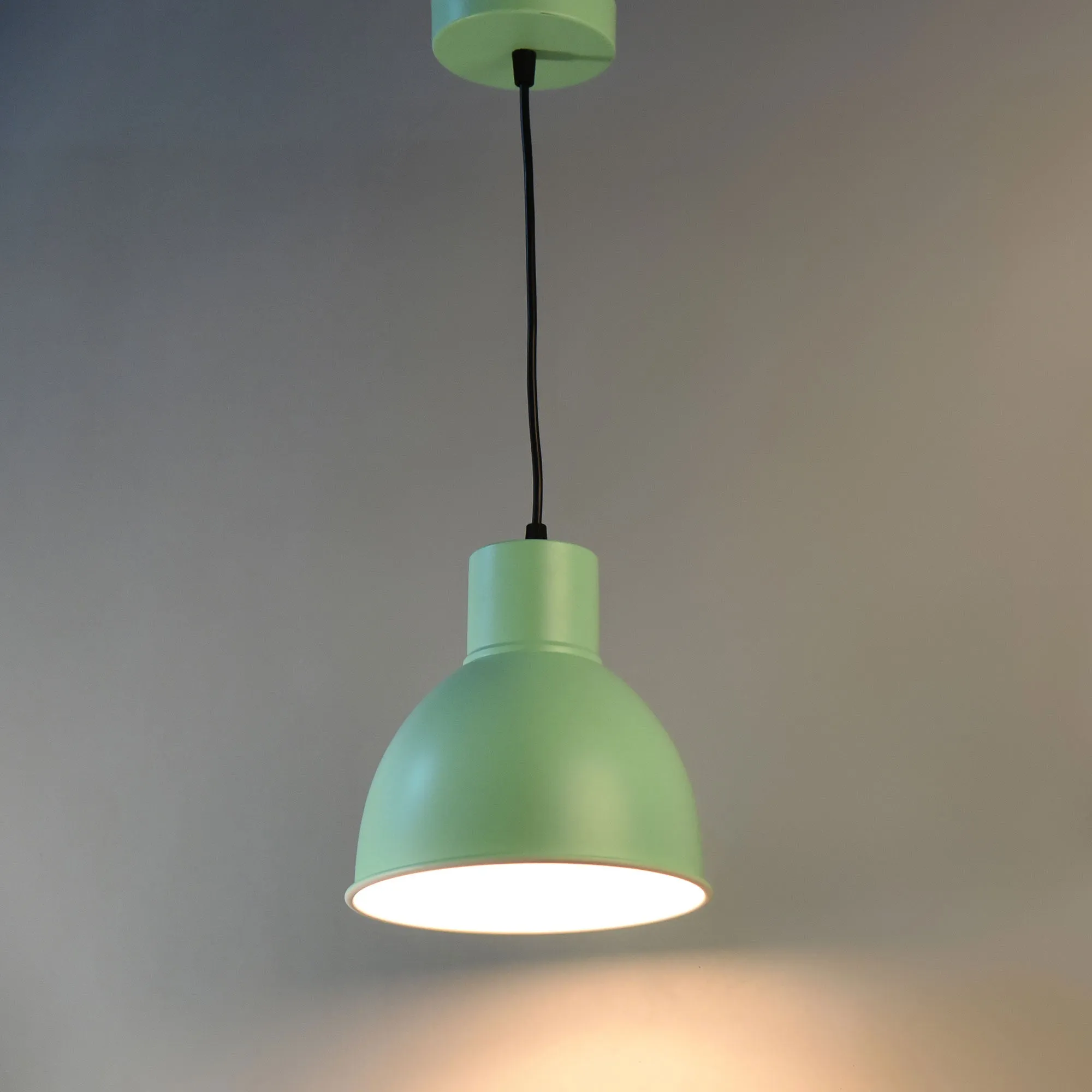 Clh151 Mint Green Fantasy