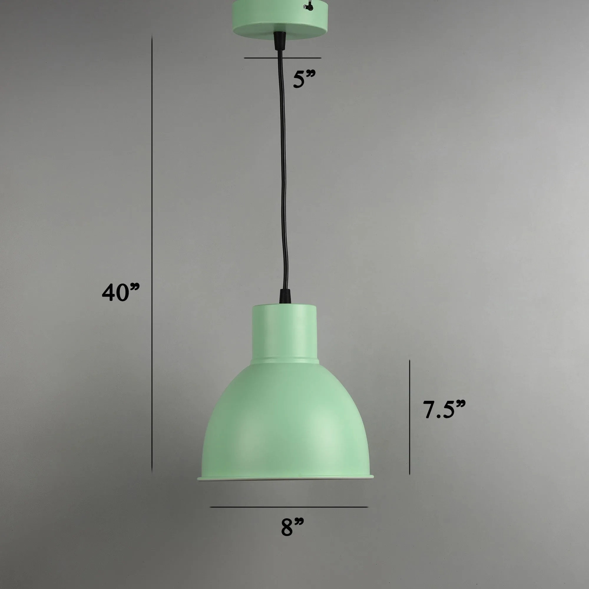 Clh151 Mint Green Fantasy