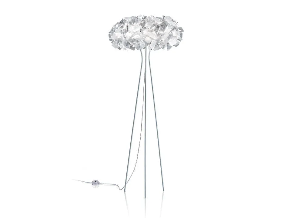 Clizia Floor Lamp - only white is in stock