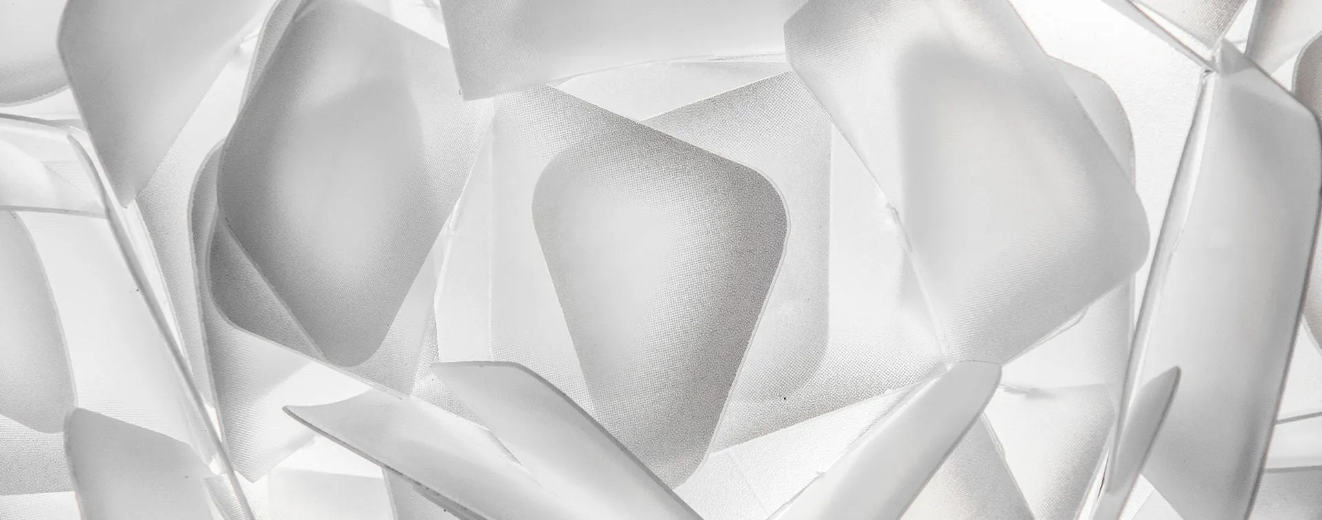 Clizia Floor Lamp - only white is in stock