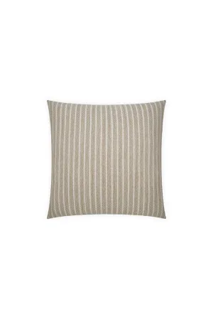 Convergence Sisal Pillow