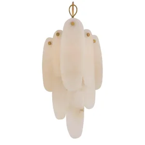 Cora Medium Waterfall Sconce