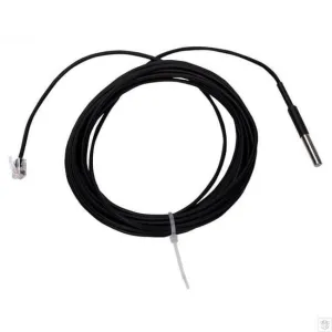Dimlux Temperature Sensor