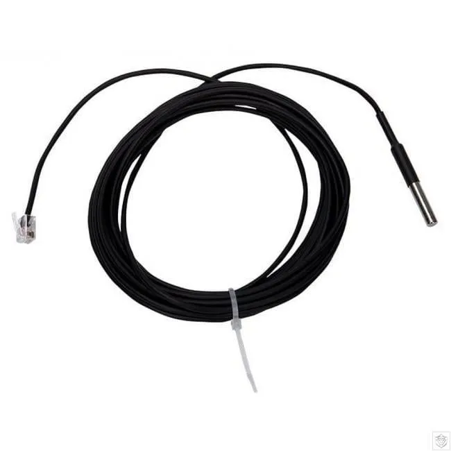 Dimlux Temperature Sensor