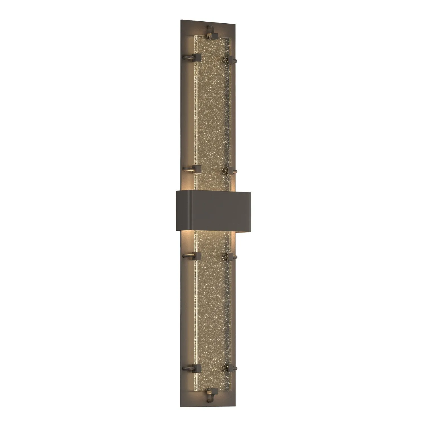 Double-Large Ursa LED Outdoor Sconce
