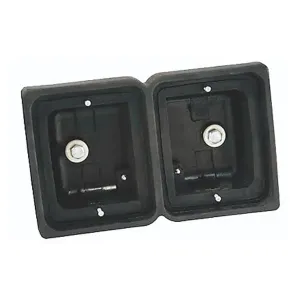 Double Mounting Bracket for Strands IZE Rear Lamps