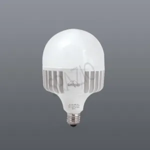 E27 HIGH POWER LED LAMP