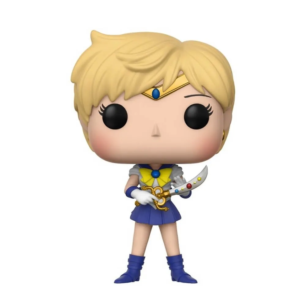 Funko POP! Anime: Sailor Moon - Sailor Uranus