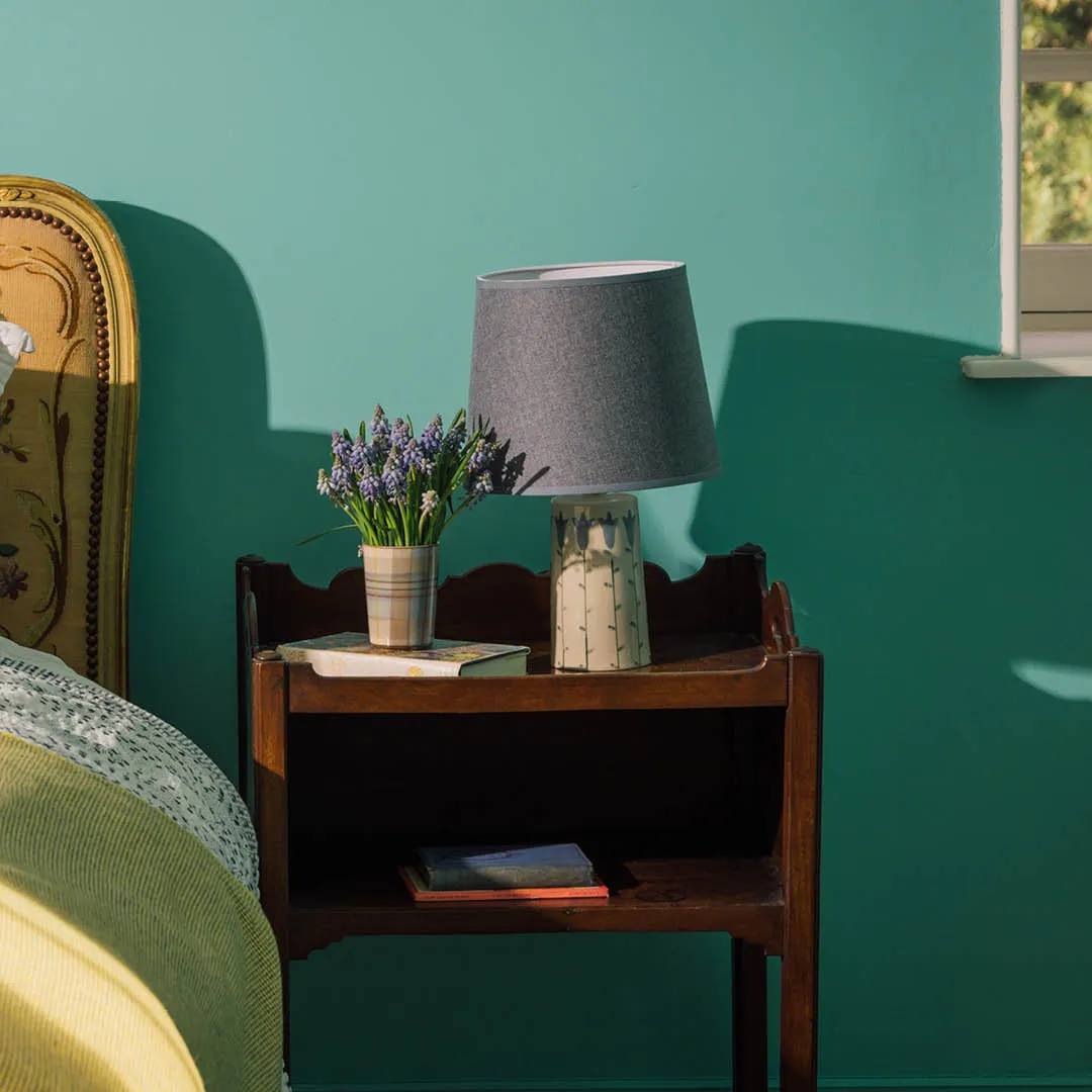 Harebell Small Tapered Lamp
