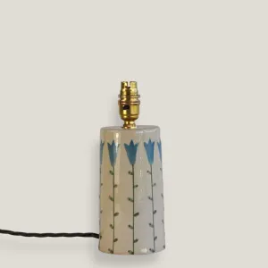 Harebell Small Tapered Lamp