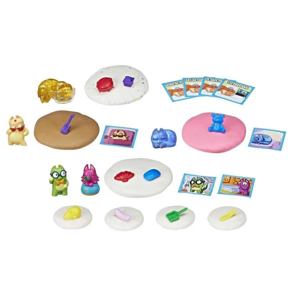 Hasbro Lost Kitties - Surprise Pack
