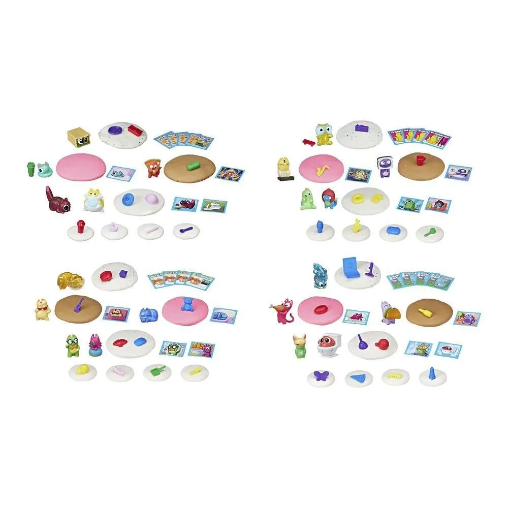 Hasbro Lost Kitties - Surprise Pack