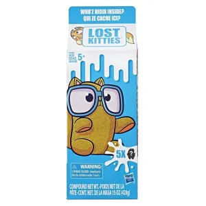 Hasbro Lost Kitties - Surprise Pack