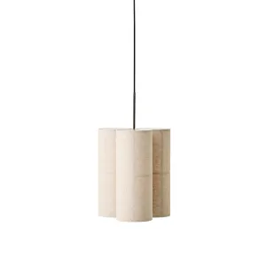 Hashira Cluster Pendant Lamp: Quick Ship